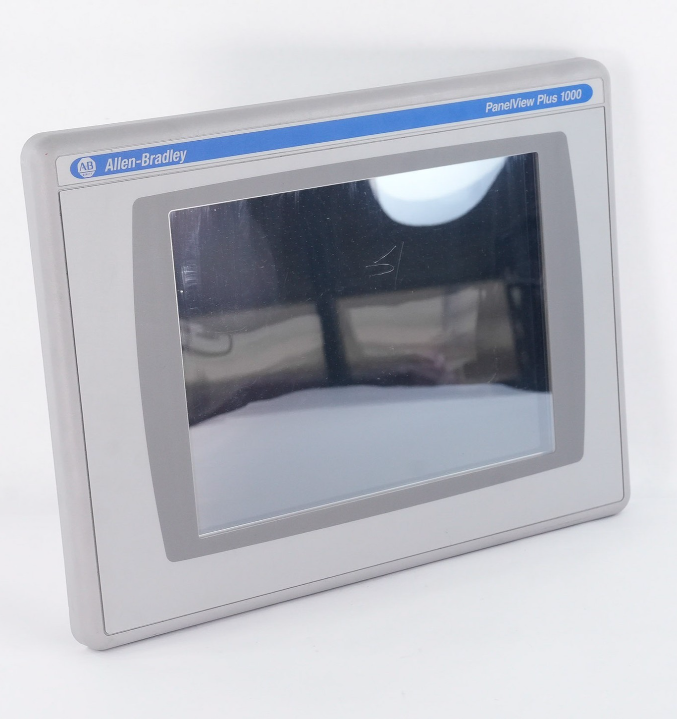 Allen Bradley 2711P-RDT10C /B PanelView Plus 1000 Color Touch Display Module