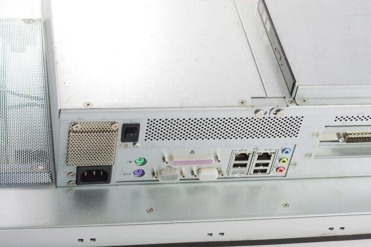 Advantech IPPC-6172A Screen IPPC-6172A-R0AE Industrial Panel Computer