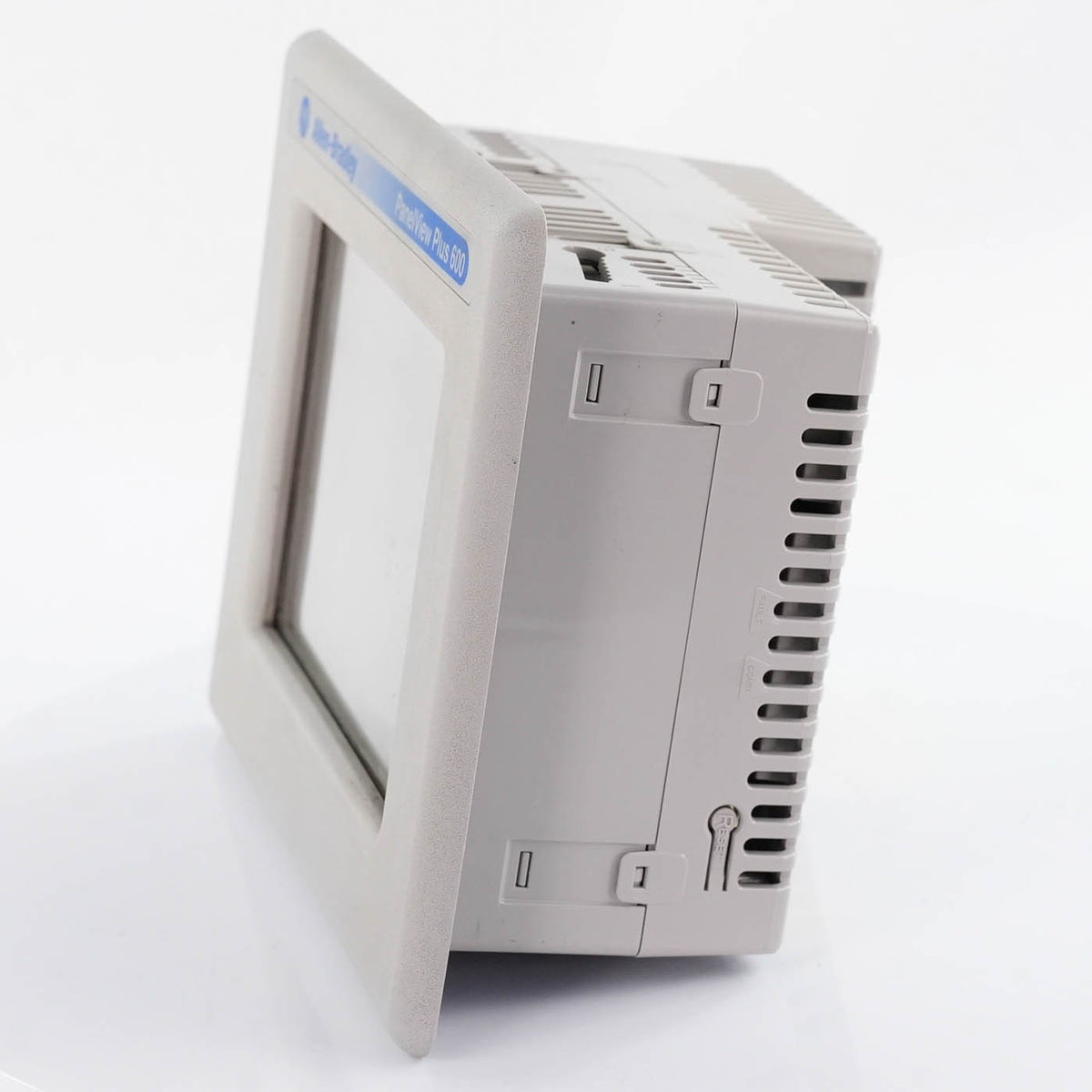 Allen Bradley 2711P-T6C20AX Ser A PanelView Plus 600  120v 2711P-T6C20A