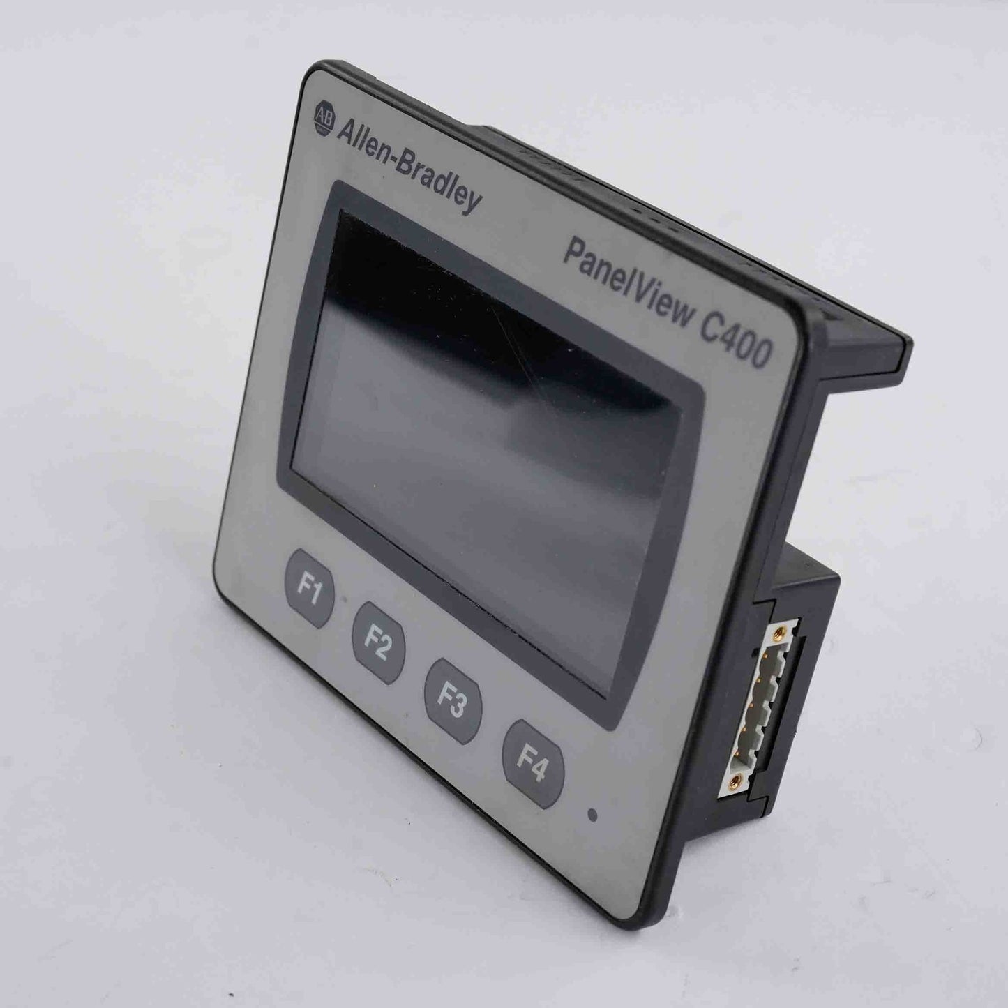 Allen Bradley 2711C-T4T /A PanelView Component C400 HMI 4" Display 2711CT4T