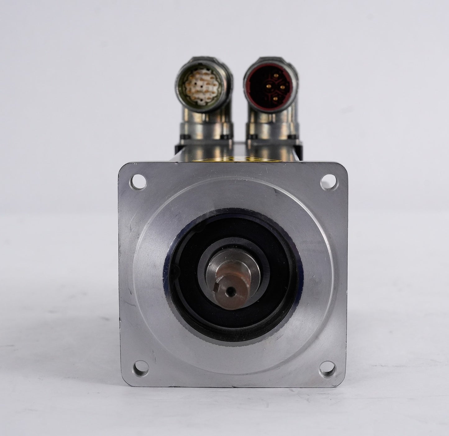 Kollmorgen AKM42E-EKCNDB00 Servo Motor 4000RPM 640VDC 1.1kW AKM42EEKCNDB00