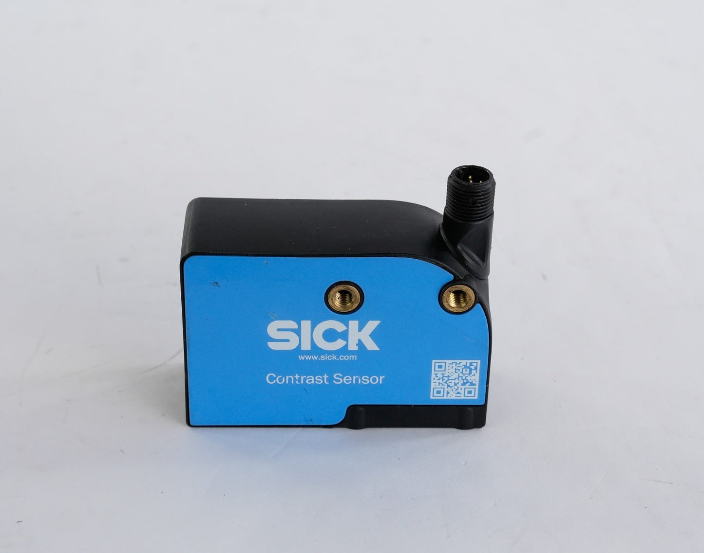 SICK KTX-WP92141252ZZZZ 13mm Contrast Sensor KTXWP92141252ZZZZ