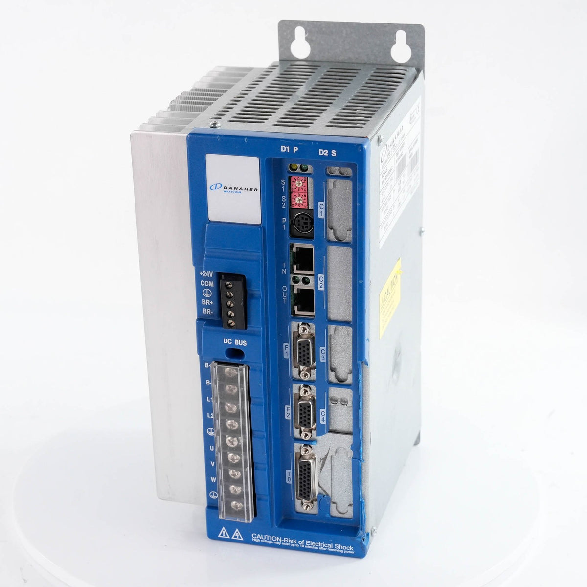 Danaher Motion MMC-SD-1.0-230D MMC Smart Drive m.3000.0462 (plastics damage)