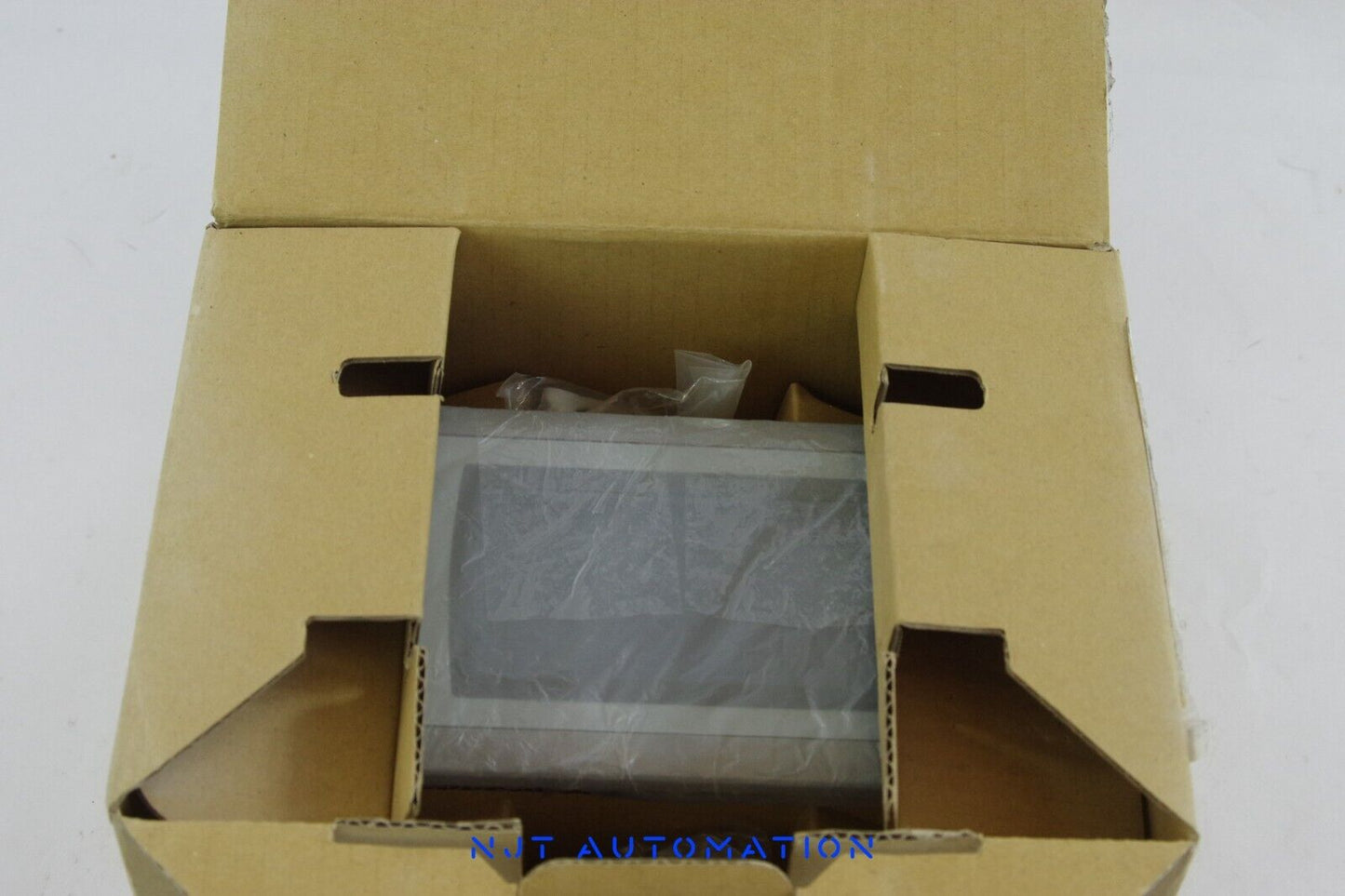 2021 ALLEN BRADLEY 2711P-T4W22D8S-B Ser C PANELVIEW PLUS 7 4.3'' - Open Box