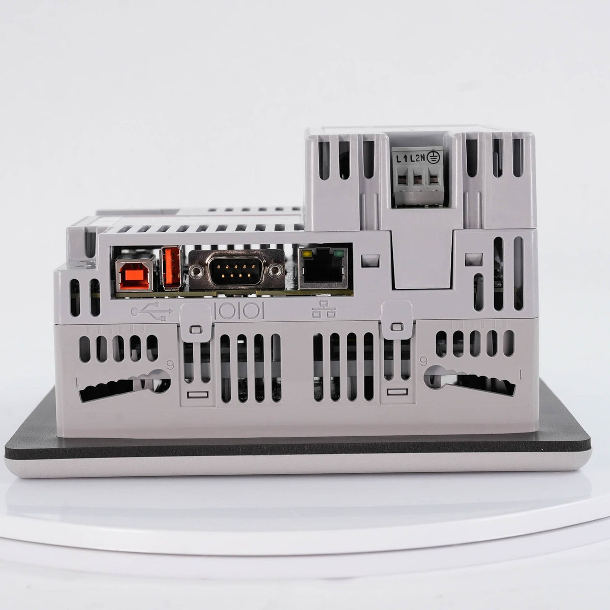 Allen Bradley 2711P-T6C20A8 PanelView Plus 600 Color Touch 100-240 VAC Open Box