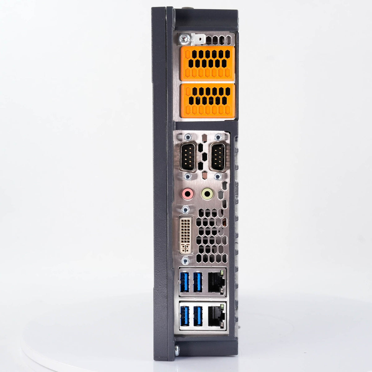 B&R 5Z000VBB0000R0-001 / 5PC901.TS17-03 Rev D5 Industrial PC for Panel PC 900