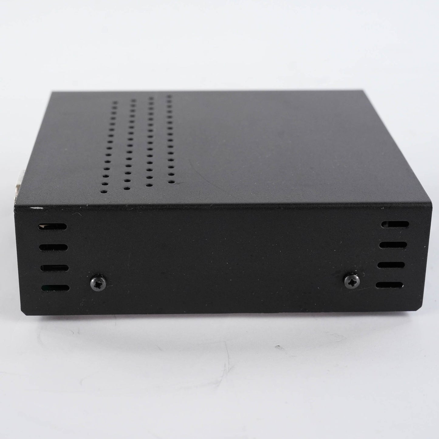 Black Box ACU6022A ServSwitch Agility KVM Extender Transmitter Dual Link DVI USB