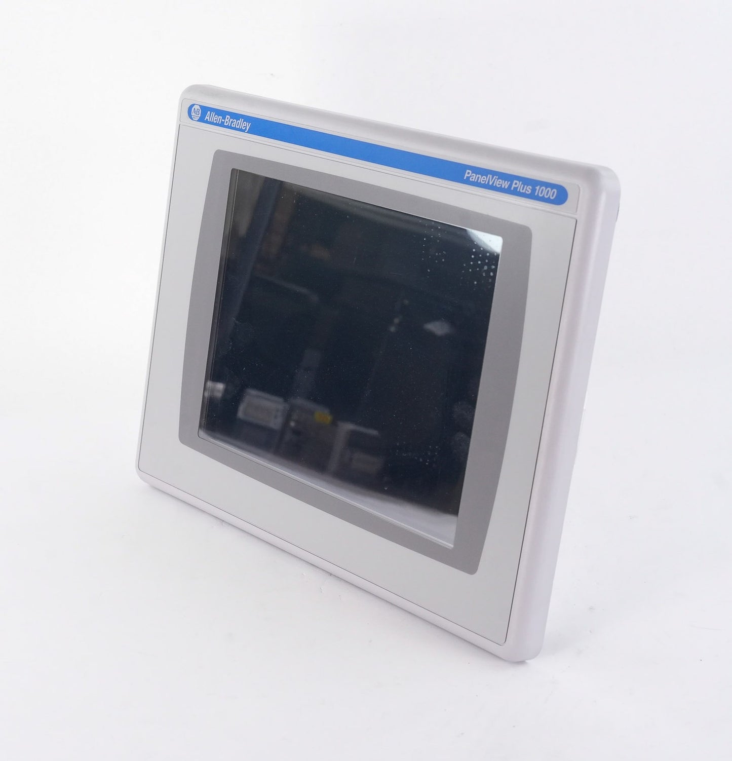 Allen Bradley 2711P-T10C4D1 /A PanelView Plus 1000 Color Touch 10 Terminal RP1 G