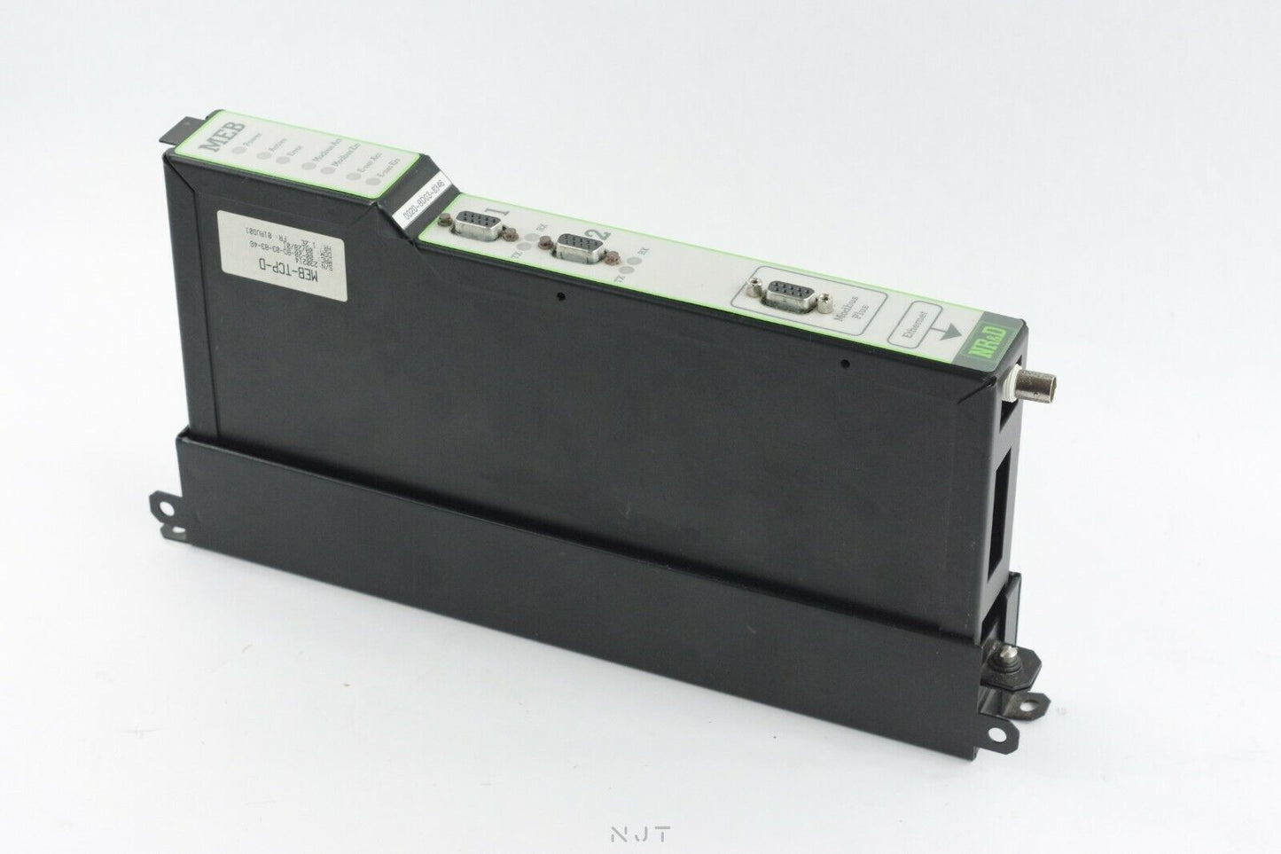 MEB Niobrara R&D MEB-TCP-D NRK2 MODBUS MODULE