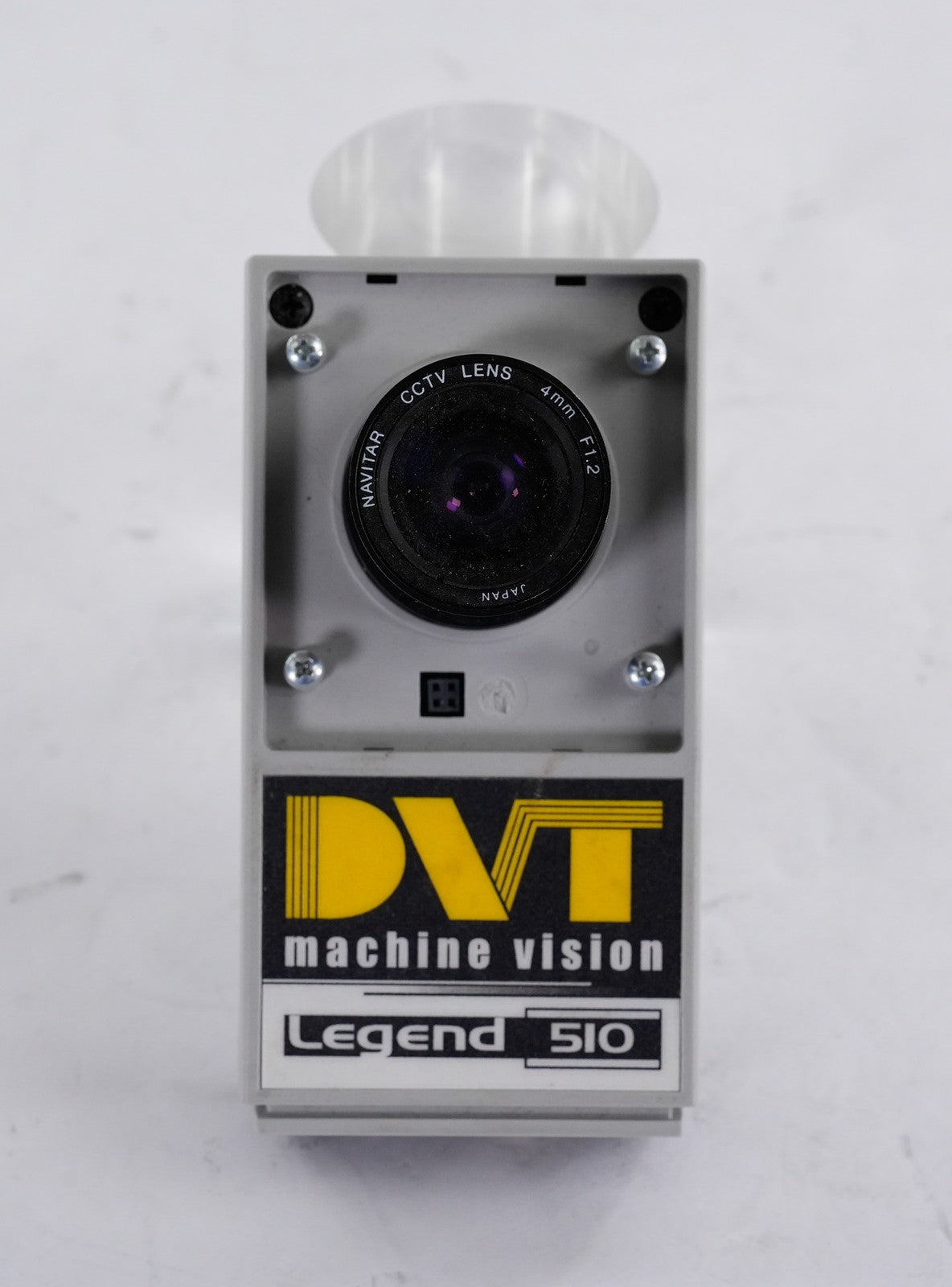 DVT Machine Vision Legend 510M Proximity Machine Vision Infinity Camera