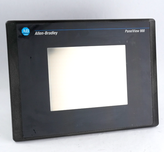Allen Bradley 2711-T9C1 /C  Panelview 900 Operator Interface Panel