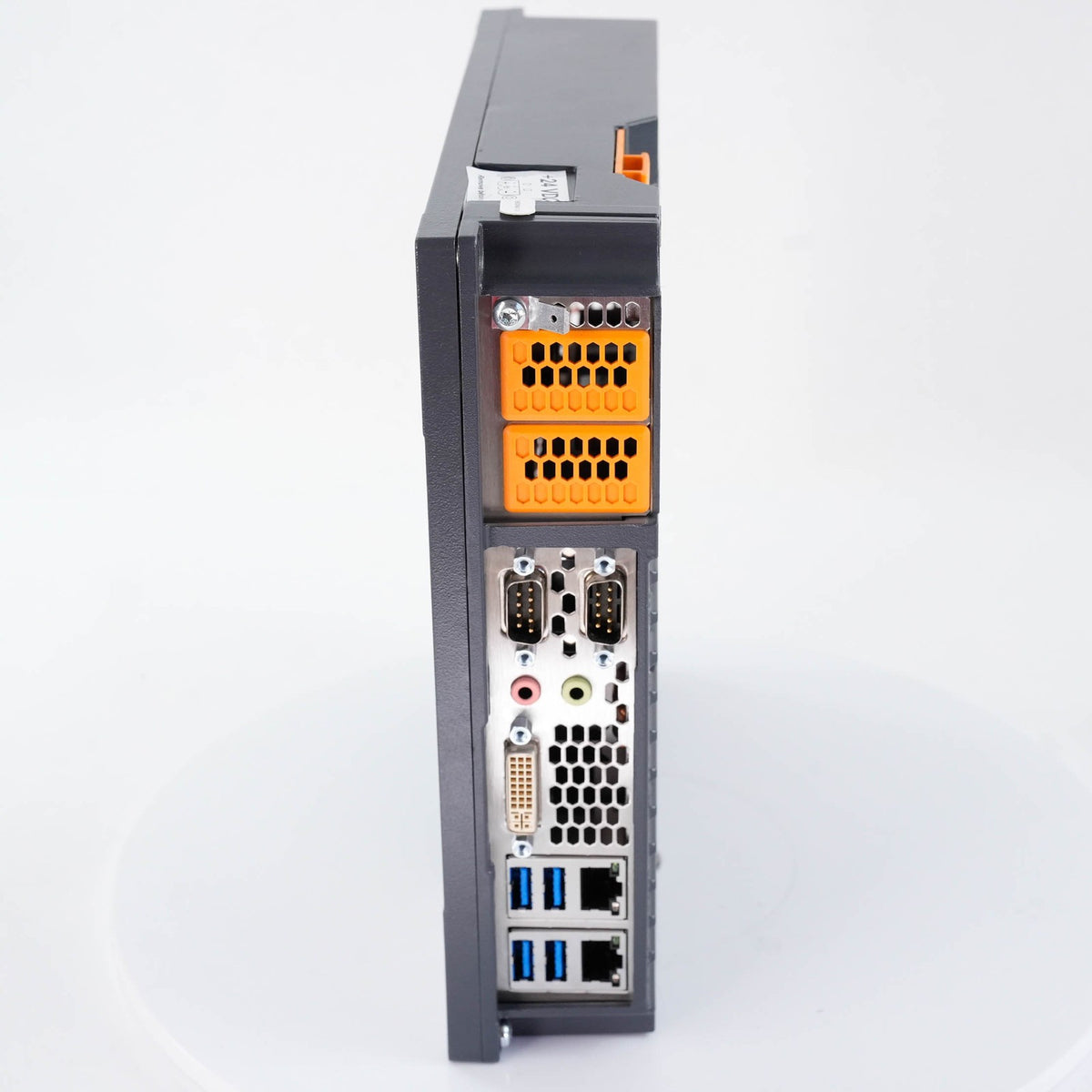 B&R 5Z000VBB0000R0-001 / 5PC901.TS17-03 Rev D5 Industrial PC for Panel PC 900