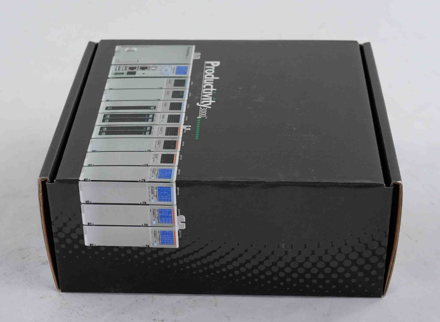 Automation Direct Productivity 3000 P3-01DC DC Power Supply - Sealed Surplus