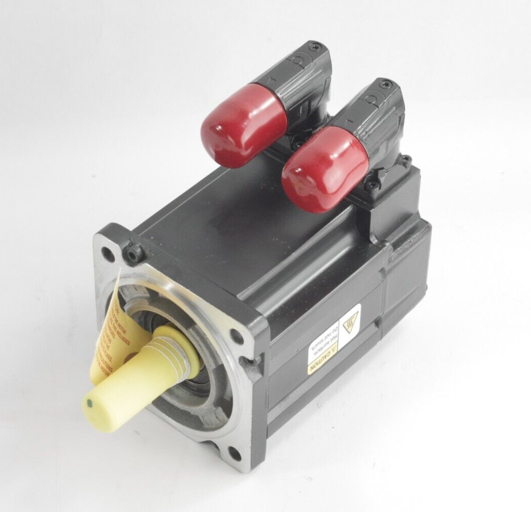 Allen Bradley MPL-B310P-MJ72AA Ser A 460V 5000RPM Brushless Servo Motor - No Box