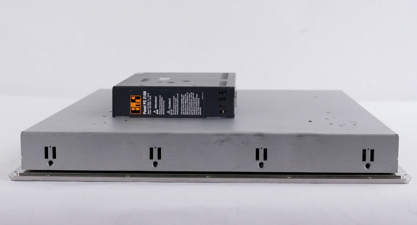 B&R Automation 5PC9:220198.049-00 Panel PC 2100 Control Panel - No OS