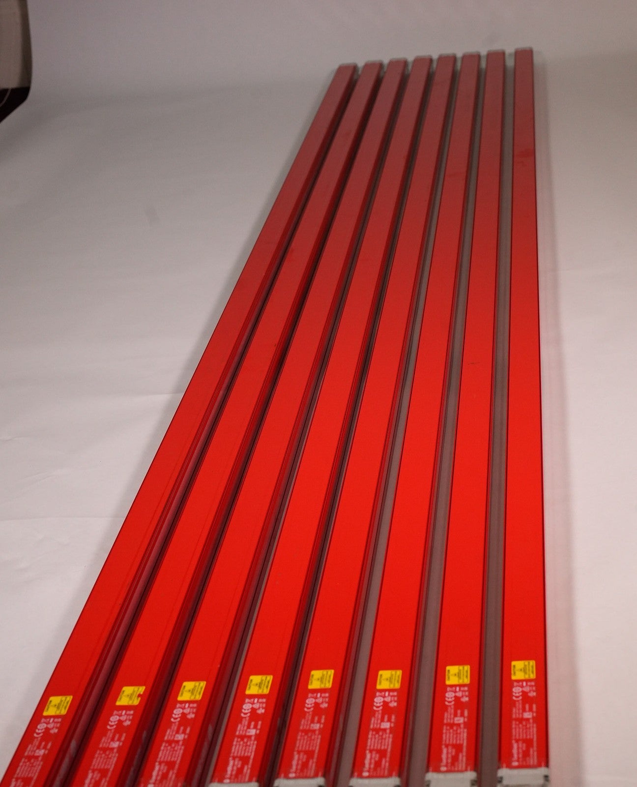 Allen Bradley 450L-E4FL1950YD GuardShield Safety Light Curtain 450LE4FL1950YD