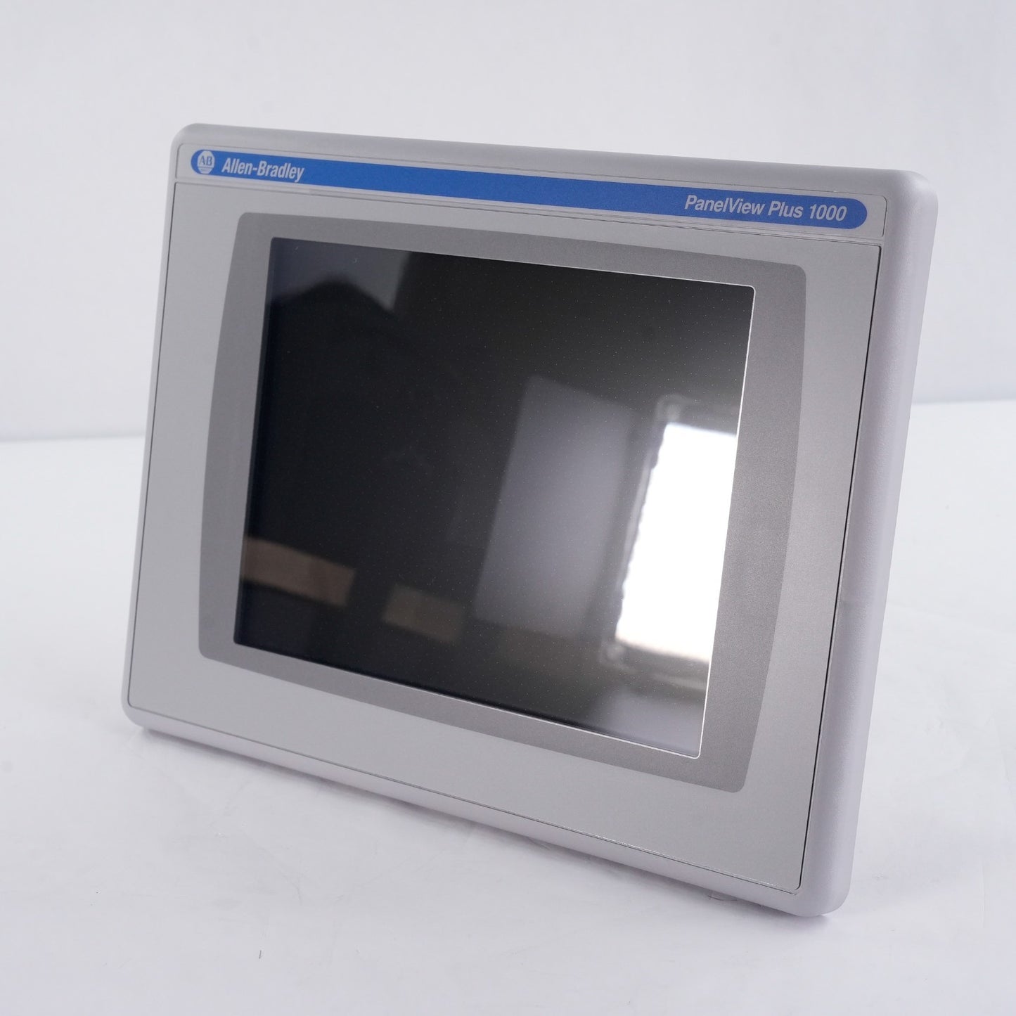 Allen Bradley 2711P-T10C4D8 /A PanelView Plus 1000 RP8D/B - Without Original Box