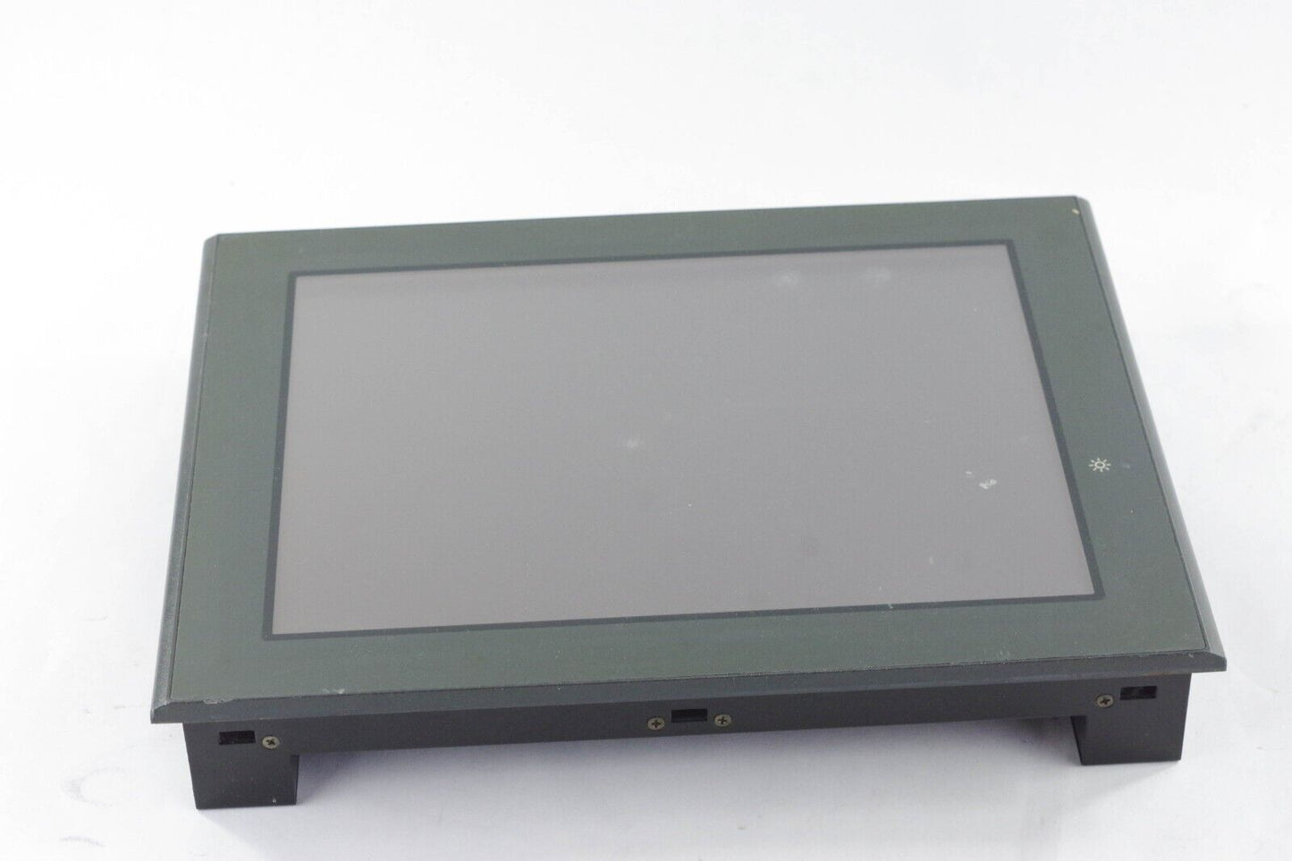 APLEX ADP-1121T 12" COLOR TFT INDUSTRIAL DISPLAY MONITOR