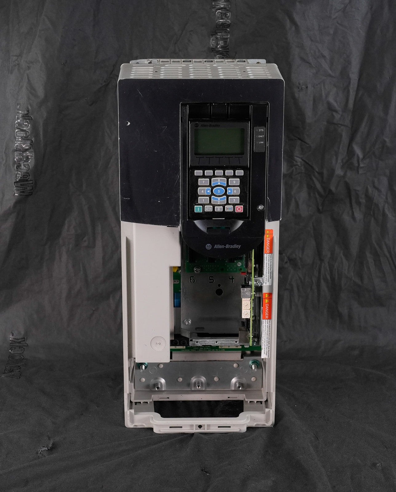 Allen Bradley 20G11ND040JA0NNNNN /A PowerFlex AC Drive 480V 30HP + Warranty
