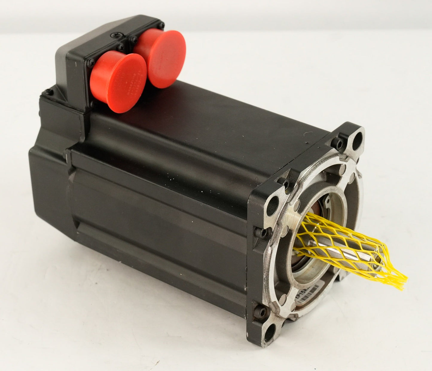 Allen Bradley MPL-B430P-MJ22AA /A Servo Motor 460V 5000RPM 3-Ph MPLB430PMJ22AA
