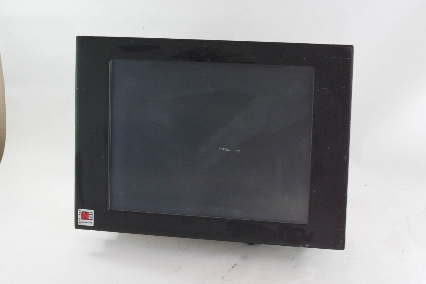 Nortech FPC1500-P-RA FPC Industrial Panel PC 15" - No HD Or OS