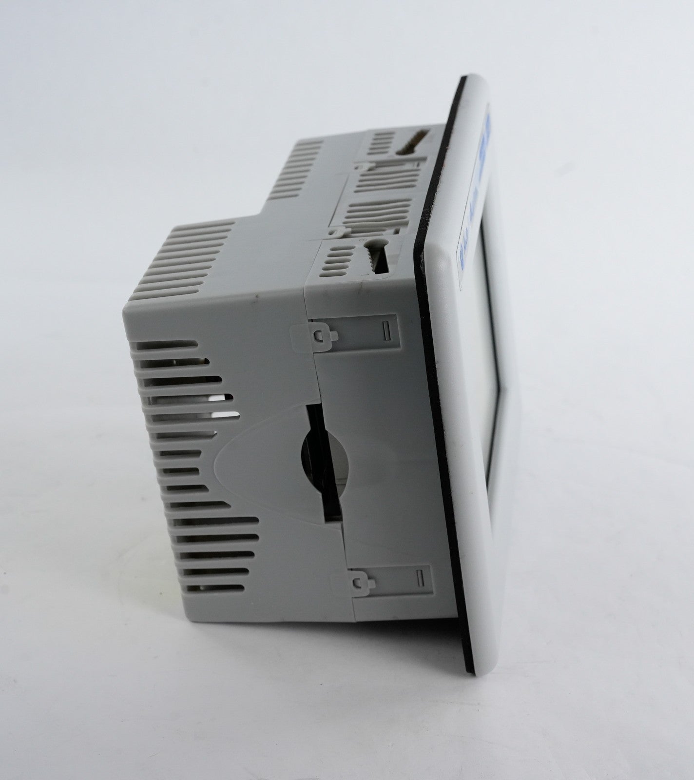Allen Bradley 2711P-T6M5D /A Rev B PanelView Plus 600 Display Terminal