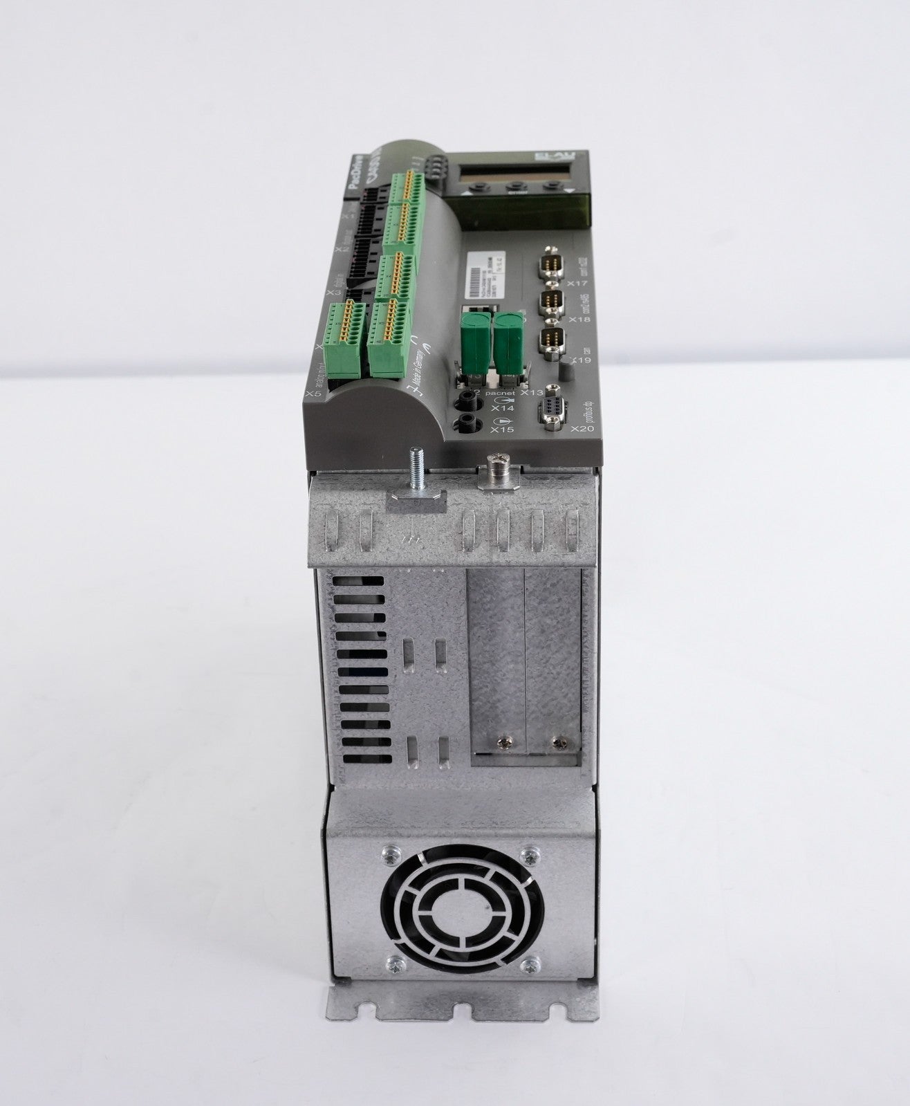 Schneider Electric C400/A8/1/1/1/00 PacDrive Servo Drive Controller -Refurbished