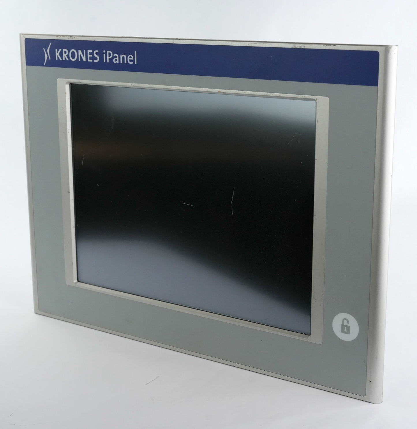 B&R / Krones 5AP920.1505-K16 Rev F0 Operator Touch Panel HMI  5AP9201505