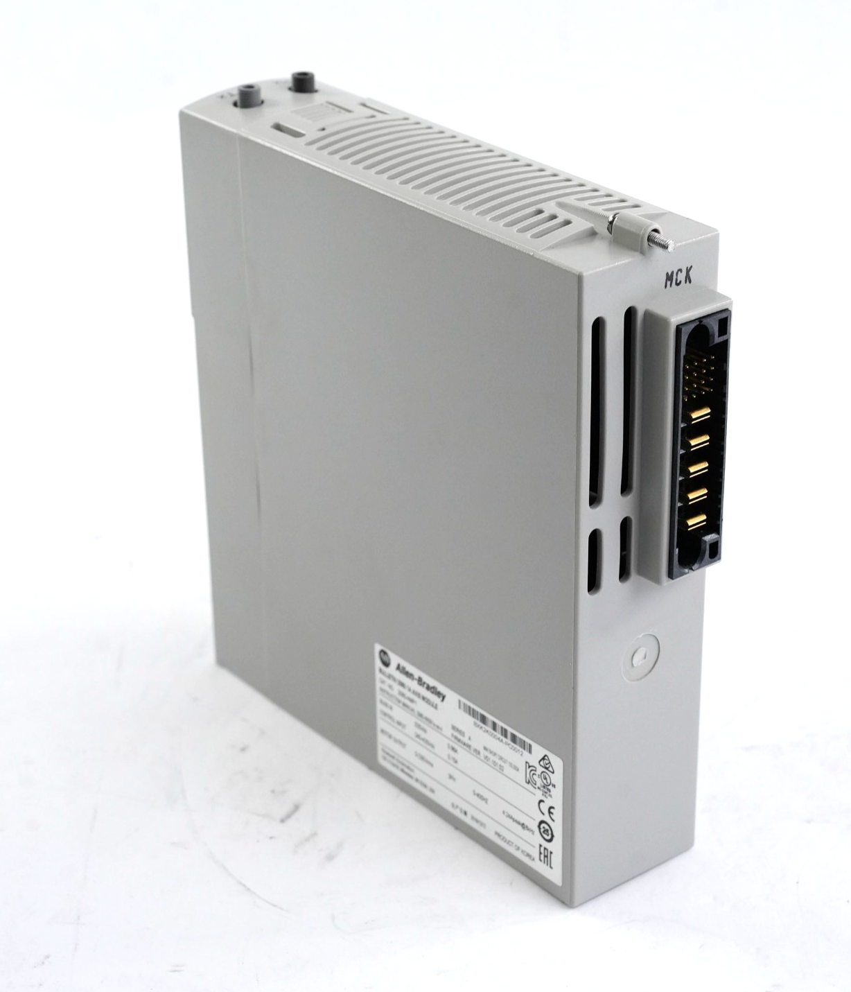 Allen Bradley 2093-AMP1 /A Kinetix 2000 1A 230V Servo Drive - Refurbished