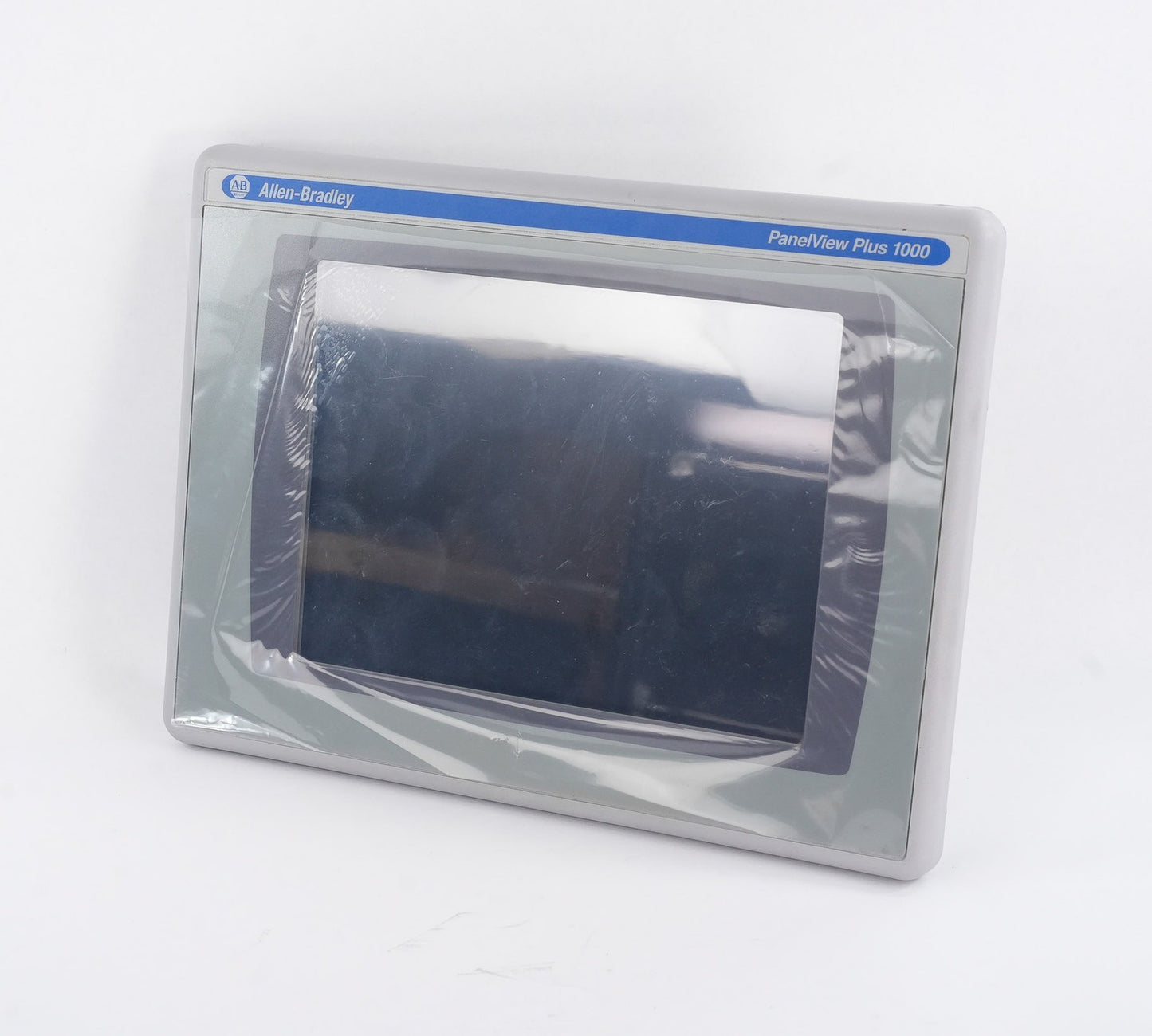 Allen Bradley 2711P-RDT10C /C PanelView Plus 1000 Color Touch Display Module