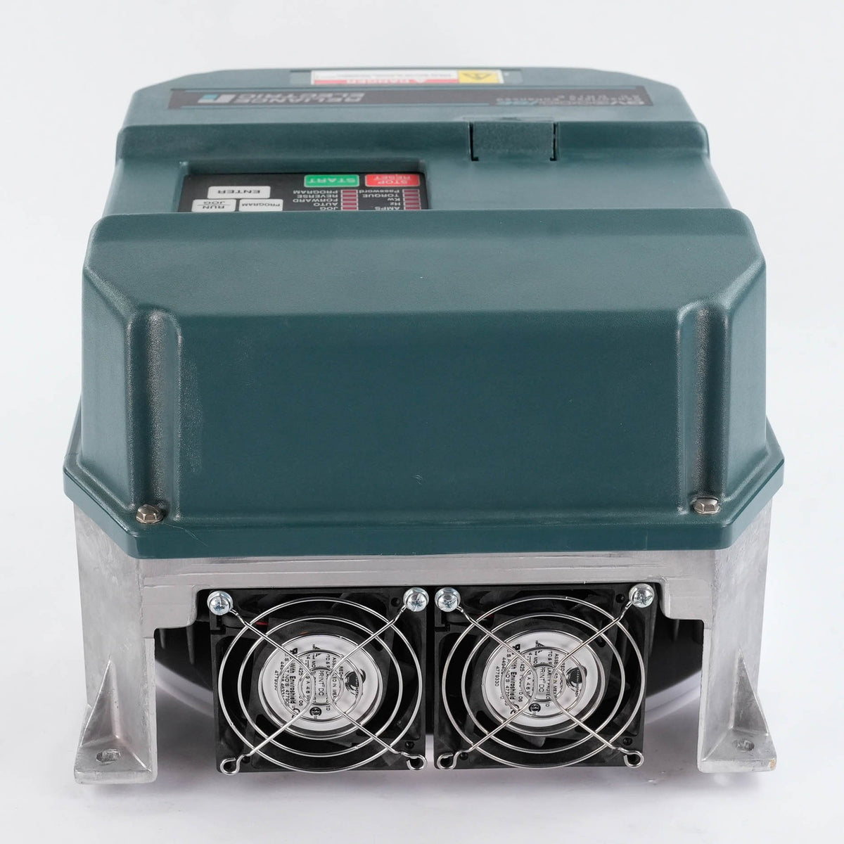 Reliance Electric GV3000/SE AC Drive 230V 3Ph GV3000SE GV3000-SE 7.5hp 7V4160