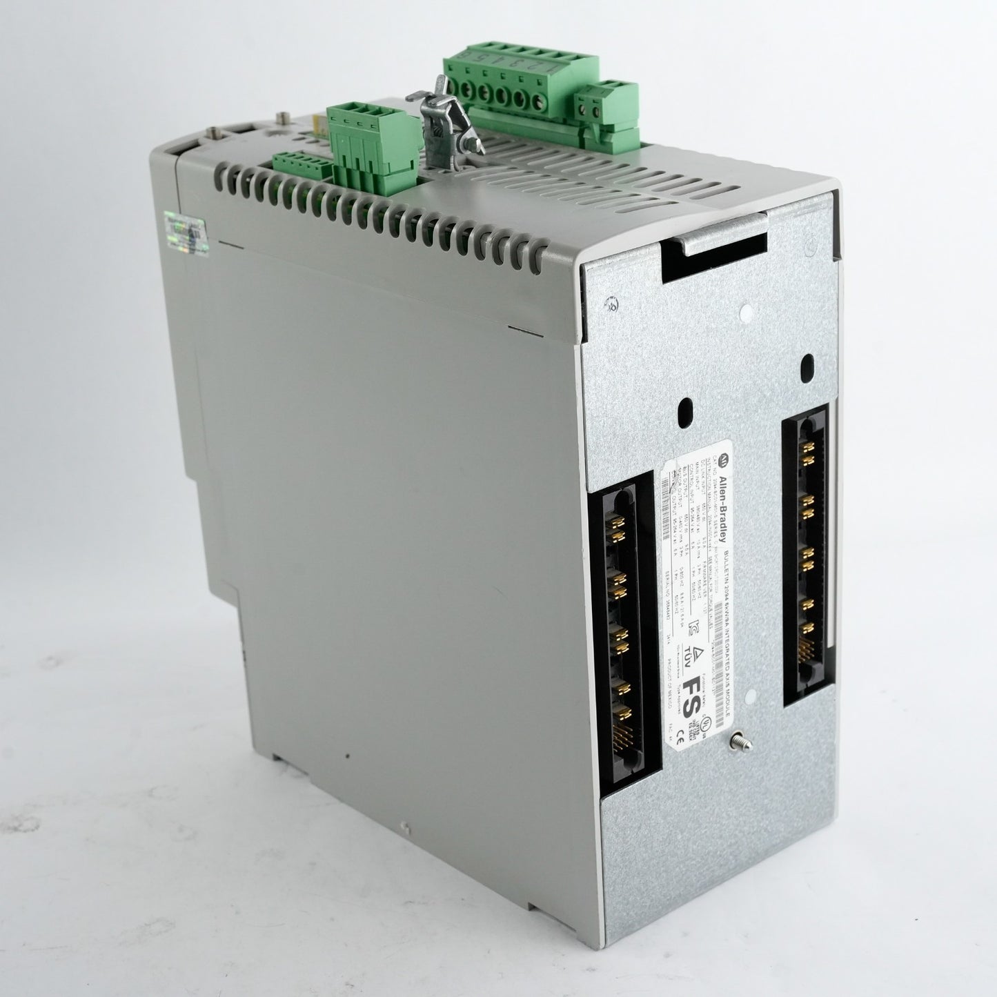 Allen Bradley 2094-BC01-M01-S /C Kinetix 6000 400/460V 9A Integrated Axis Module