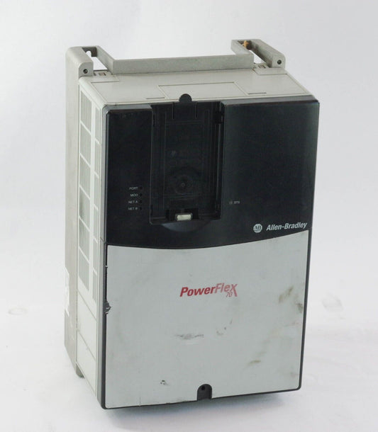 Allen Bradley 20AD040A0AYNANC0 Ser A PowerFlex 70 30HP / 20A D 040 A 0 AYNANC0