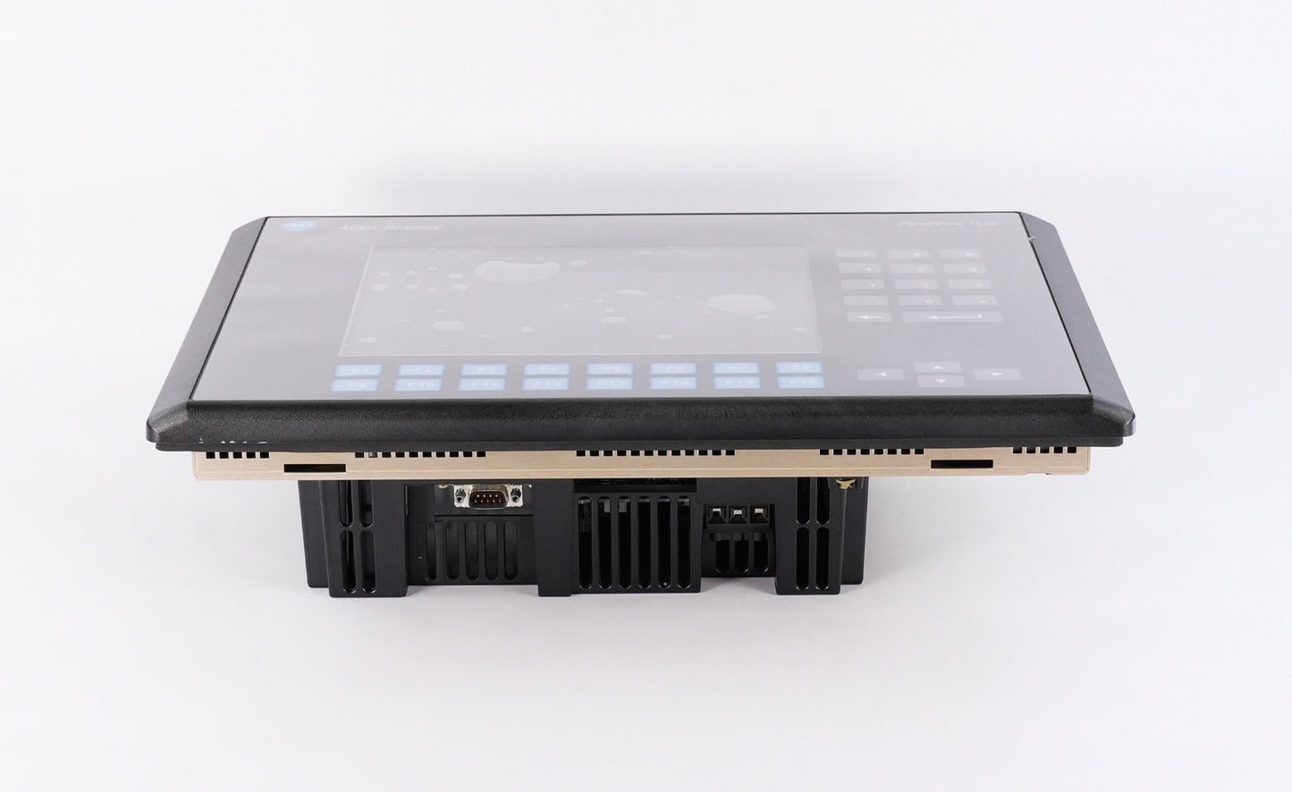 Allen Bradley 2711-K10G16 /E FRN 4.46 PanelView 1000 Series E Refurbished
