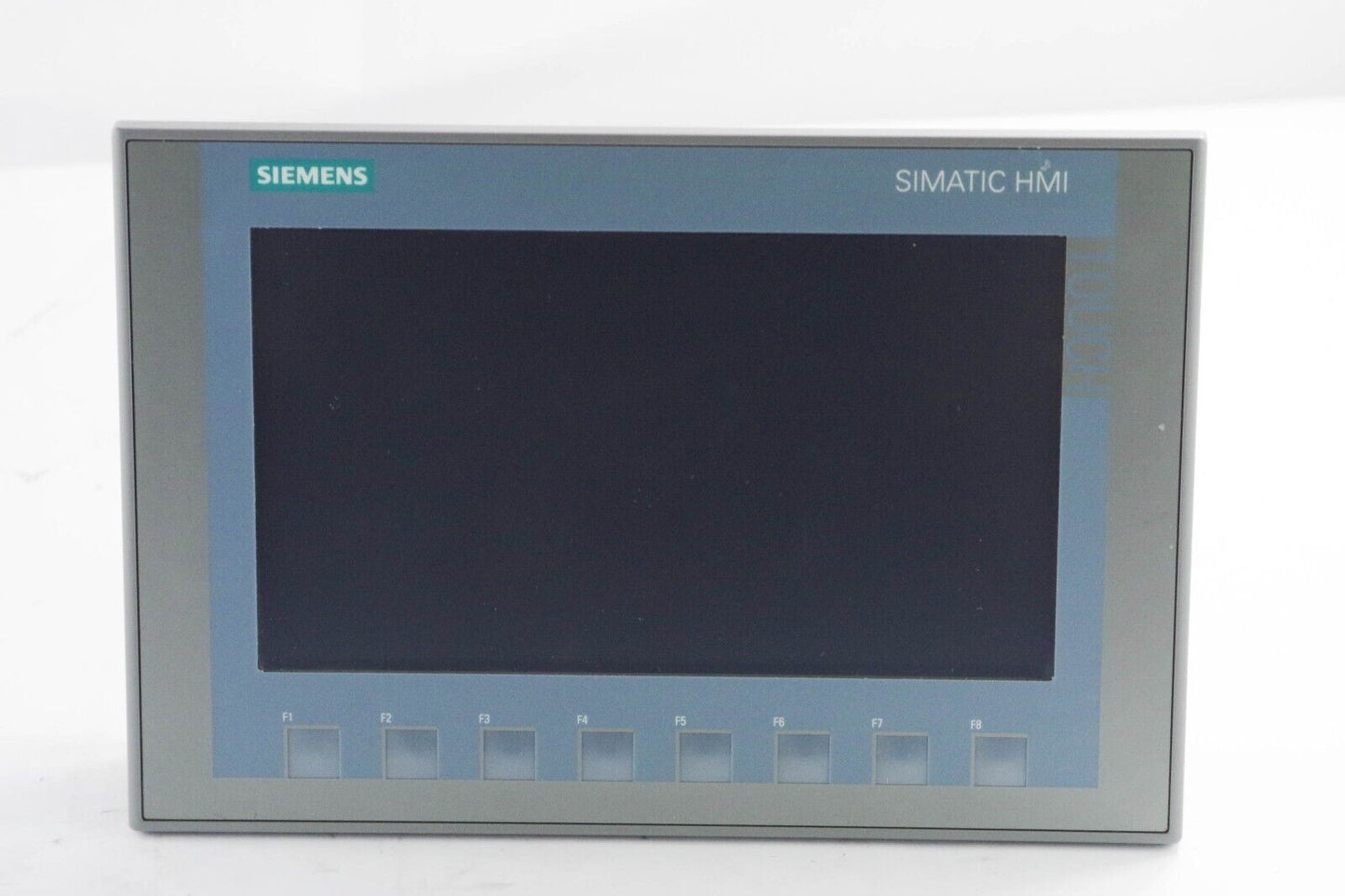 SIEMENS 6AV2 123-2JB03-0AX0 / 6AV21232JB030AX0 HMI Touch Panel KTP900 Basic