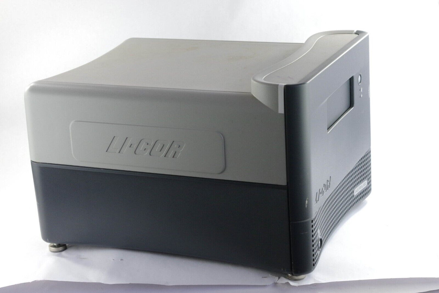 LI-COR MODEL 9250 AERIUS Licor Imager Automated Infrared Imaging System - No PS