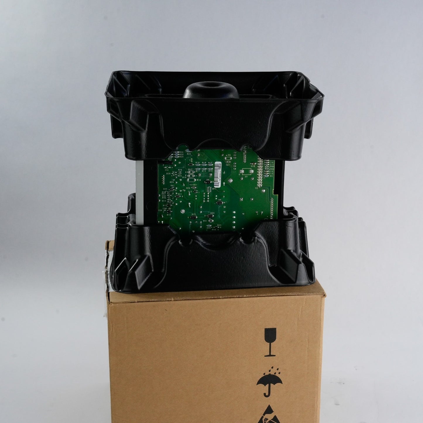 Allen Bradley 1756-PB72 /C ControlLogix 24VDC Power Supply - Open Box