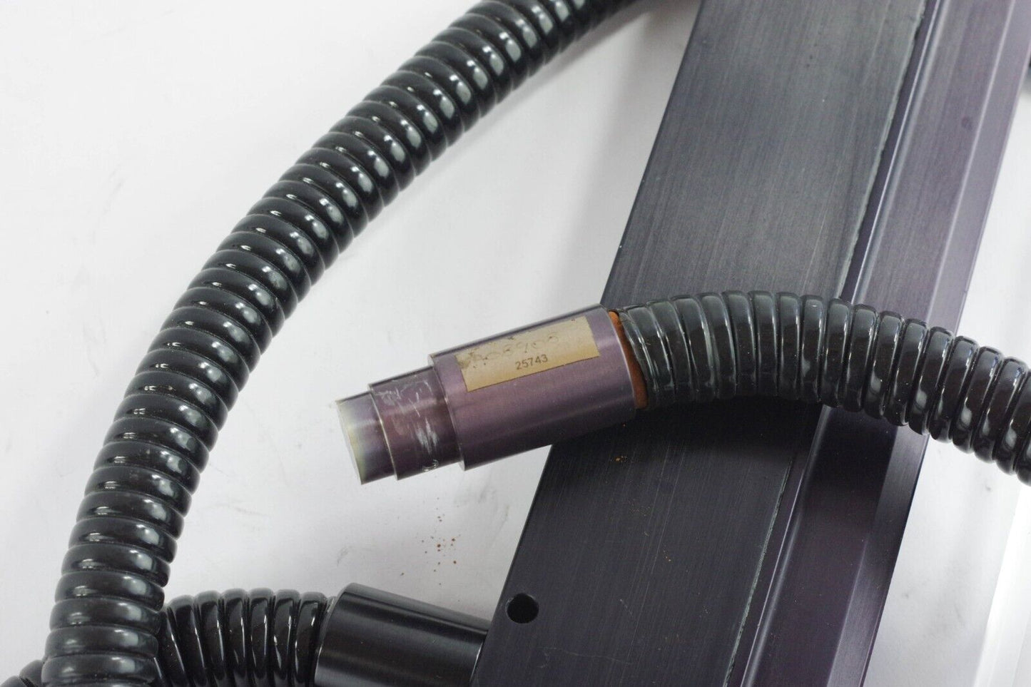Schott Fiber Optic Single Lightline A08908 / 25743 8.0" x .025"