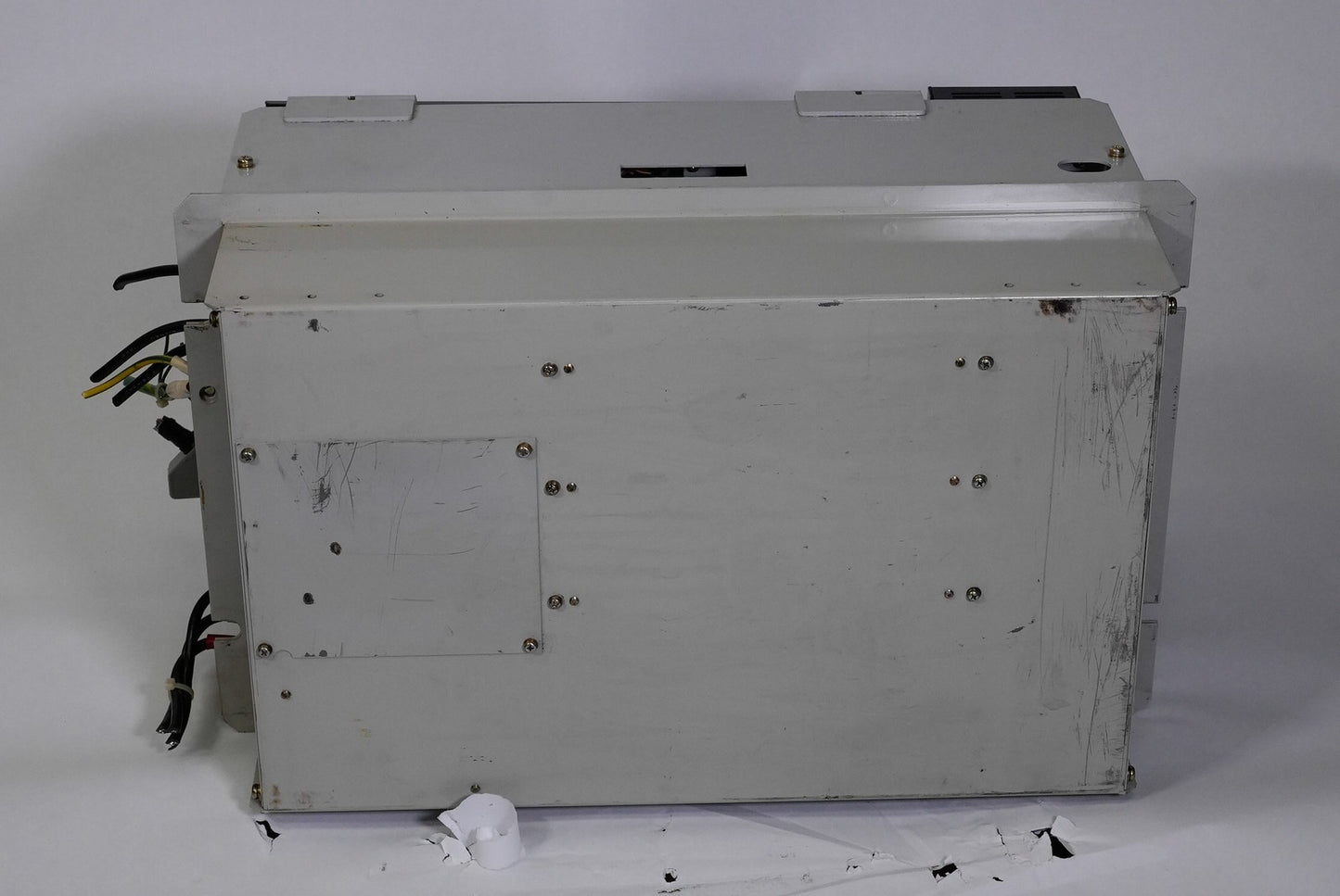 Mitsubishi FR-SE-2-7.5K-A-C CNC Motor/Control AC Spindle Drive FRSE275KAC