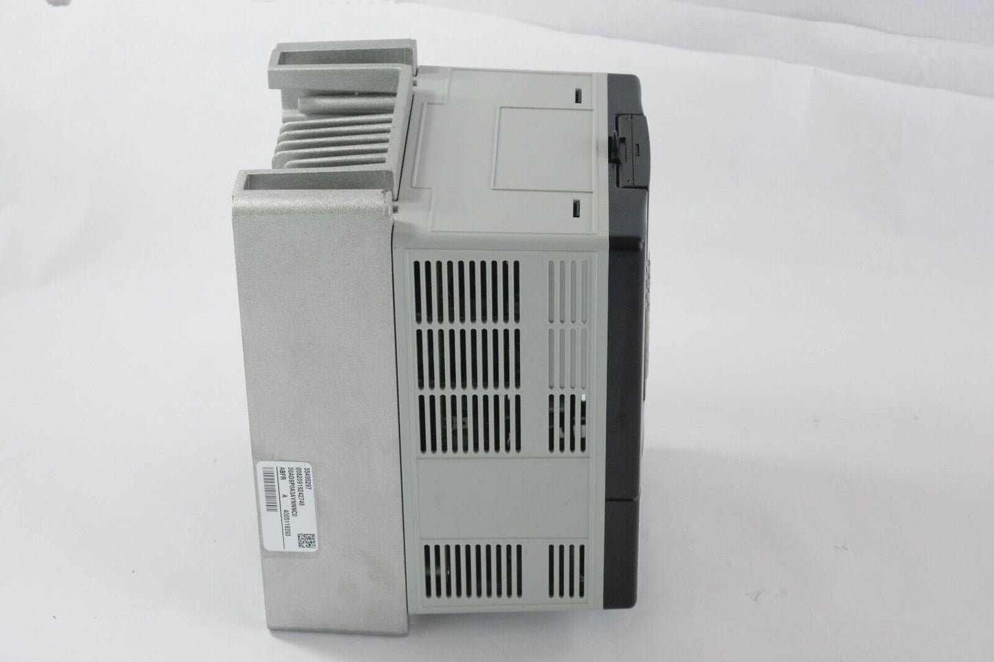 ALLEN BRADLEY 20AD8P0A3AYNNNC0 POWERFLEX 70 5 HP SER A AC Drive + Warranty