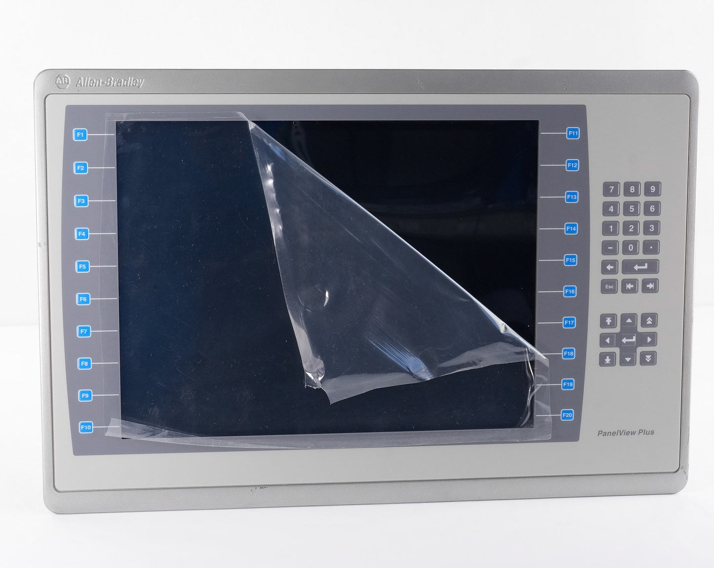 Allen Bradley 2711P-B15C22D9P /B PanelView Plus 7 15 Button 2711PB15C22D9P Ser B