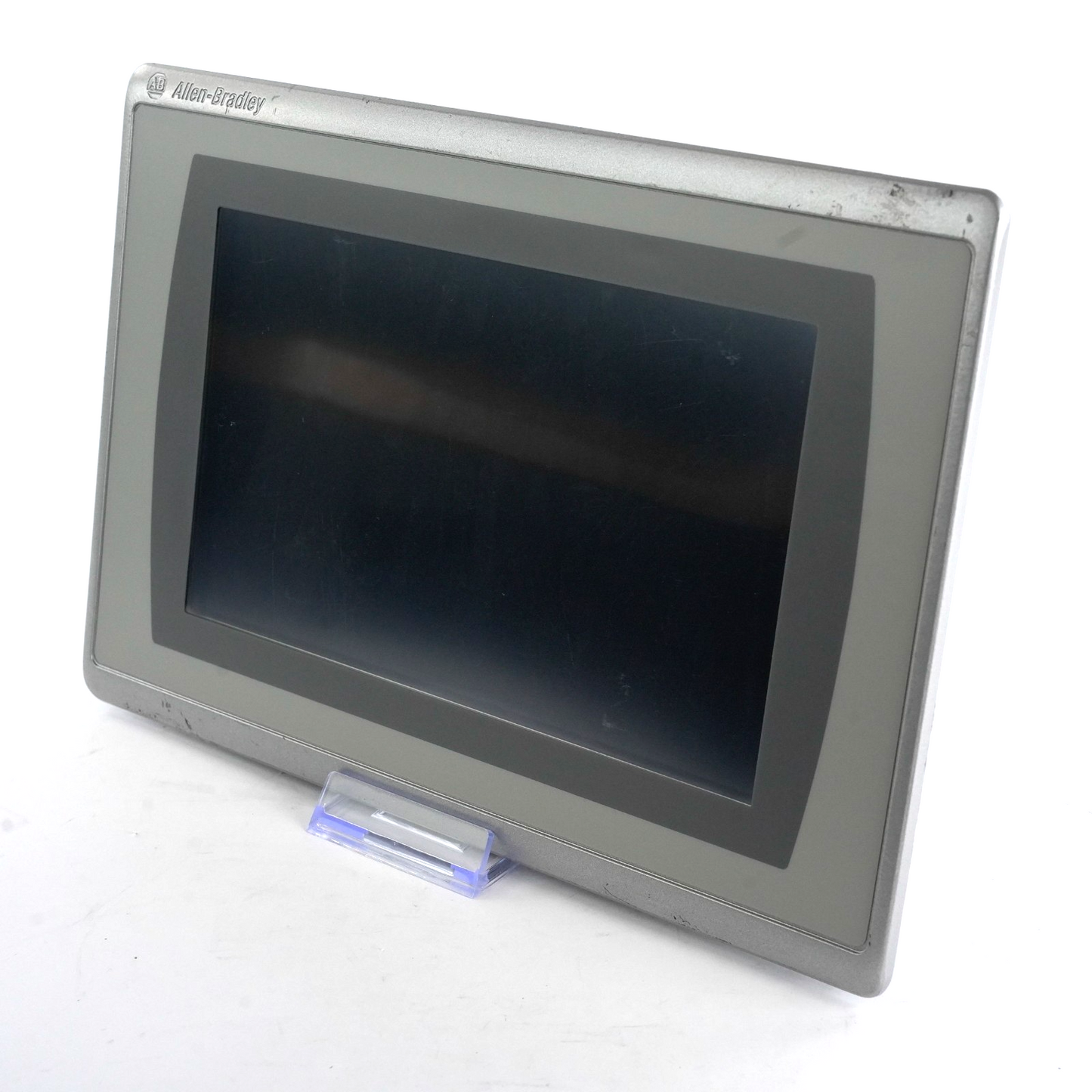 Allen Bradley 2711P-T9W22D9P /A PanelView Plus 7 9" 24V Color 2711PT9W22D9P