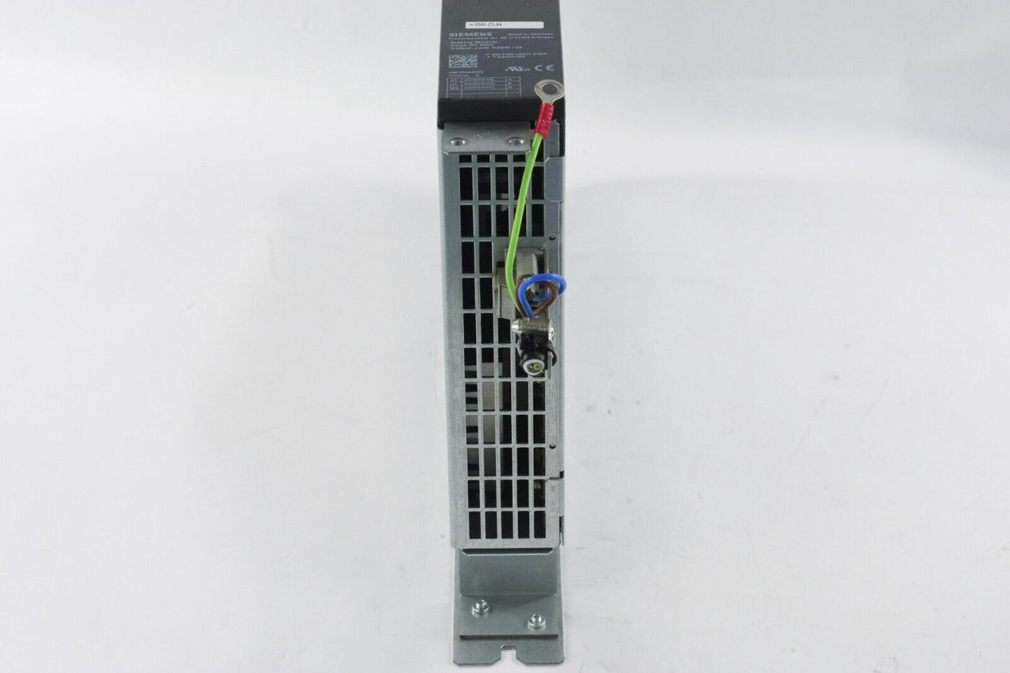 Siemens 6SL3100-1AE31-0AB0 SINAMICS Braking Module Version C