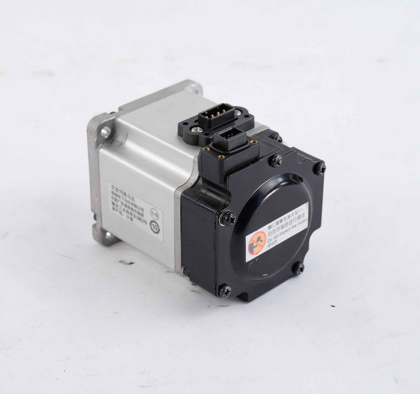 Panasonic MSME021S1S AC Servo Motor 200W 0.2kW 2.5A MSME021S1S