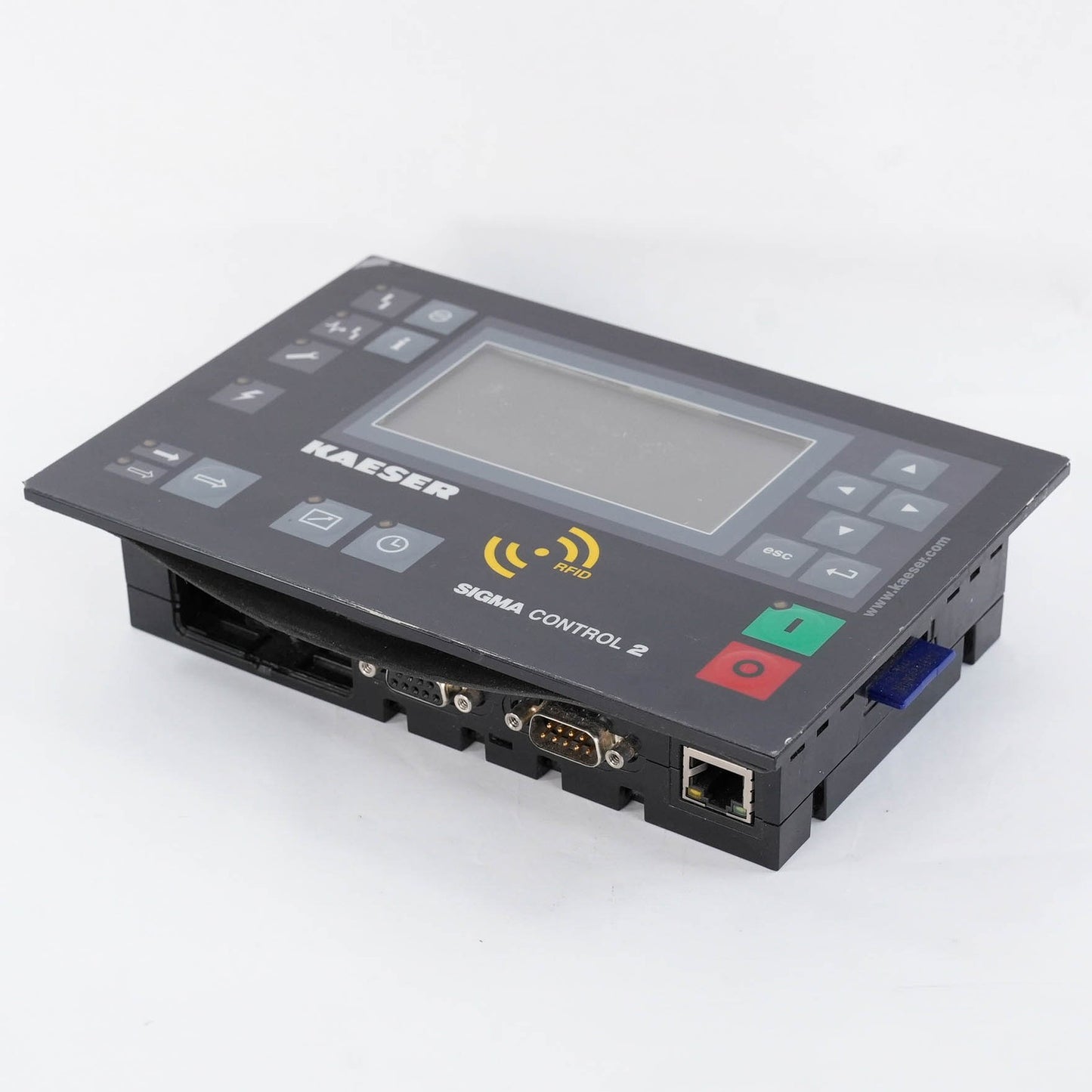 Kaeser 7.7601P0 6309.1001.7306 77601P0 Sigma Control 2 SC2MCS Compressor Control