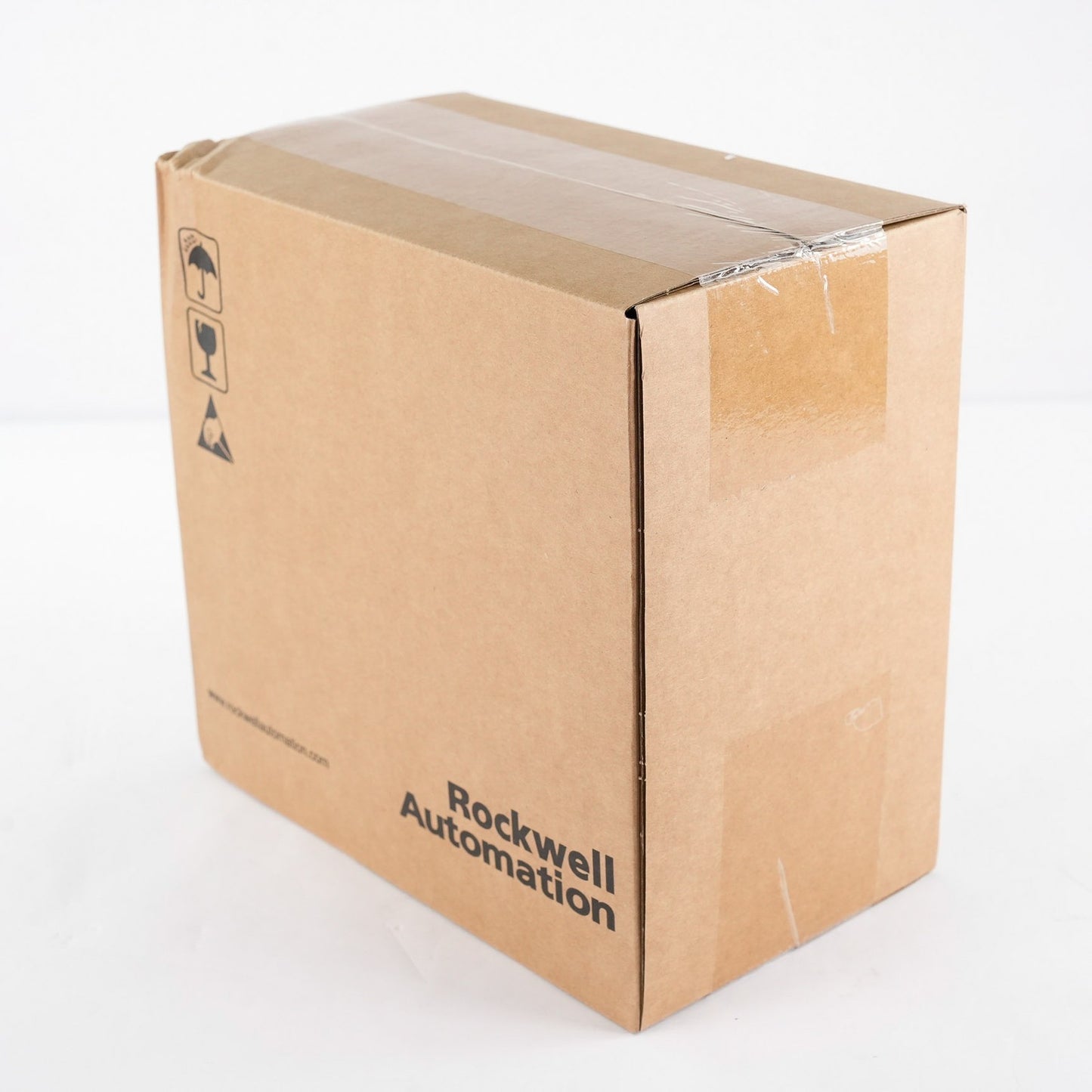 Allen Bradley 25B-D010N104 /A PowerFlex 525 AC Drive 3-Phase - Sealed Surplus