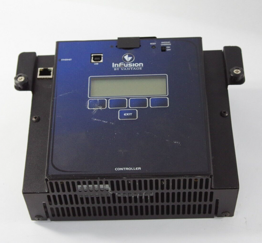 Vantage CONTROLS IC-36 InFusion Controller