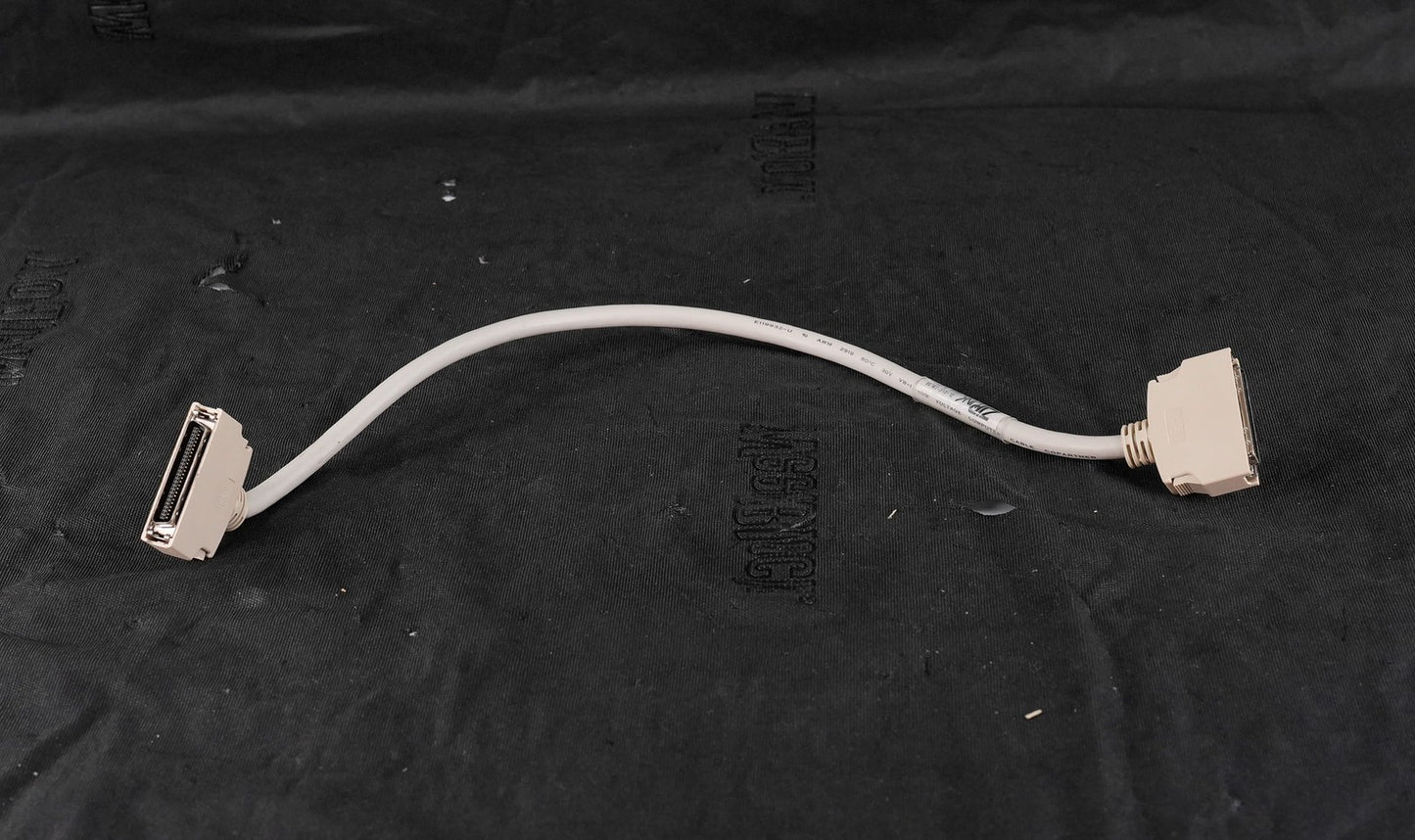 AutomationDirect ZL-SVC-CBL50 ZIPLink Servo Drive Cable ZLSVCCBL50