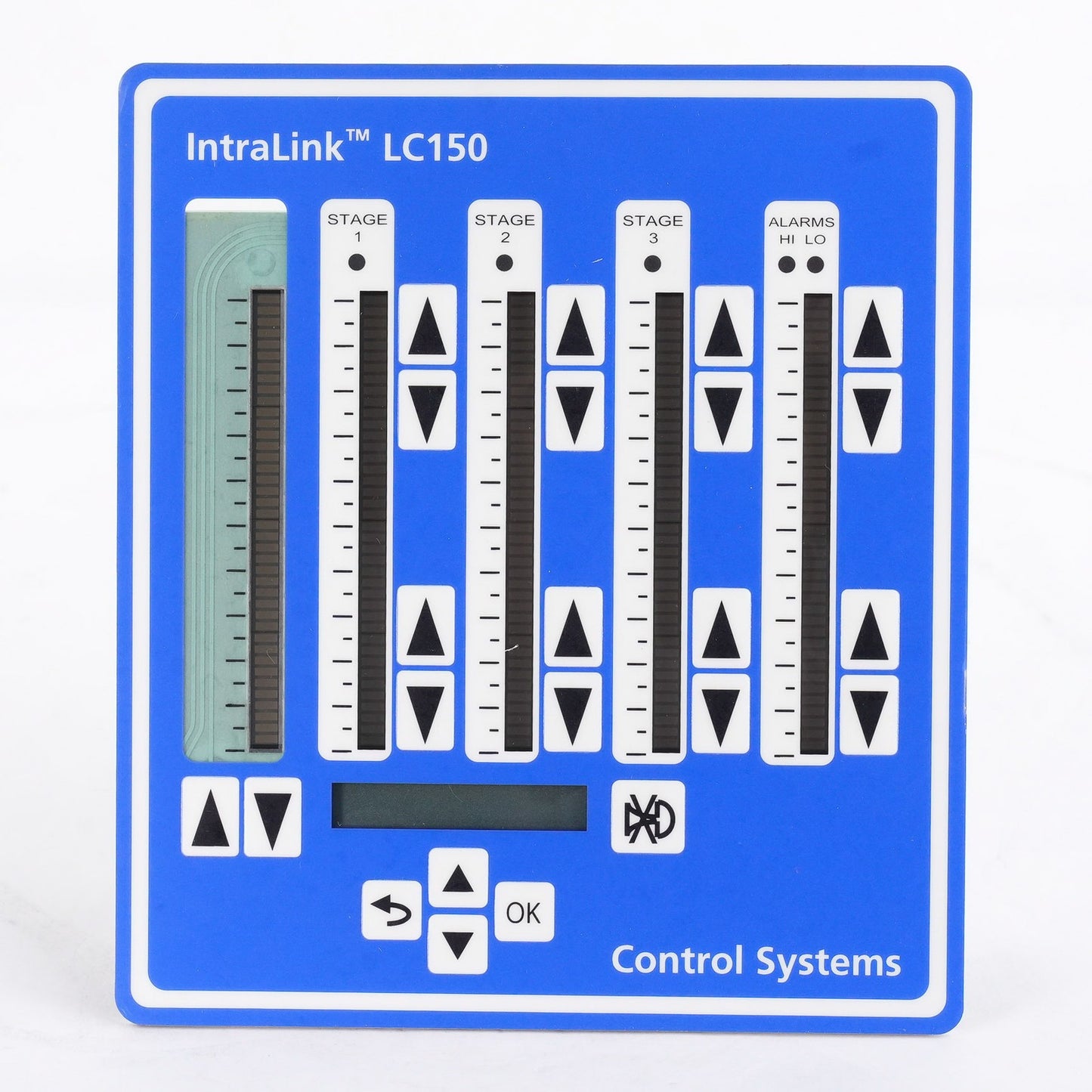 IntraLink Control Systems LC150 ILK-LC150020-01 Operator Interface Module