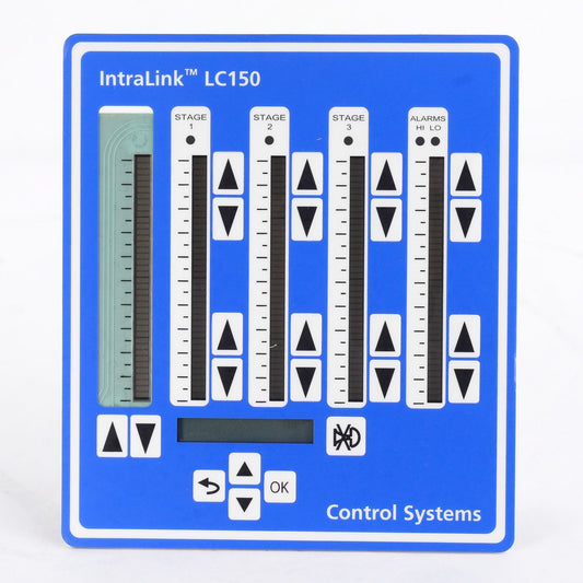 IntraLink Control Systems LC150 ILK-LC150020-01 Operator Interface Module